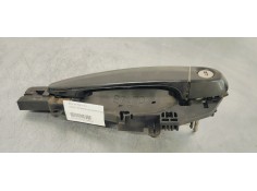 Recambio de maneta exterior delantera izquierda para bmw x3 (f25) 2.0 d referencia OEM IAM   