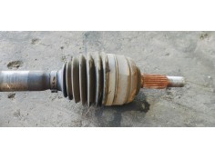 Recambio de transmision delantera derecha para renault megane iii coupe 1.5 dci 110 fap referencia OEM IAM 391009864R  