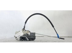 Recambio de cerradura puerta delantera derecha para chevrolet cruze 1.6 i 113 referencia OEM IAM 13503150  