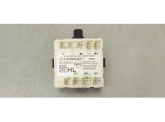 MODULO ELECTRONICO A2059004421 