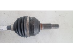 Recambio de transmision delantera izquierda para volkswagen touareg (7la) 5.0 v10 tdi dpf referencia OEM IAM   