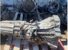 Recambio de caja cambios para audi a4 berlina (8e) 2.0 tdi 16v (103kw) referencia OEM IAM HCF  