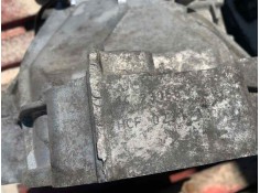 Recambio de caja cambios para audi a4 berlina (8e) 2.0 tdi 16v (103kw) referencia OEM IAM HCF  