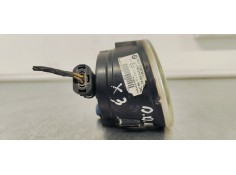 Recambio de faro antiniebla derecho para bmw x3 (f25) 2.0 d referencia OEM IAM 63177238788  