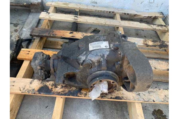 Recambio de diferencial trasero para bmw serie 3 berlina (e90) 2.0d 163 [320] referencia OEM IAM 752909904  