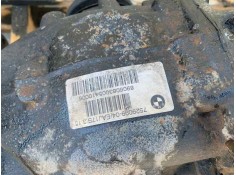 Recambio de diferencial trasero para bmw serie 3 berlina (e90) 2.0d 163 [320] referencia OEM IAM 752909904  