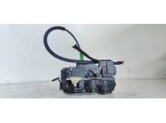 Recambio de cerradura puerta trasera izquierda para opel insignia sports tourer edition referencia OEM IAM 10G281  