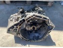 Recambio de caja cambios para renault scenic iii 1.5dci 85 referencia OEM IAM TL4610186  