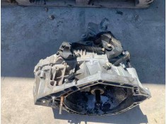 Recambio de caja cambios para renault scenic iii 1.5dci 85 referencia OEM IAM TL4610186  
