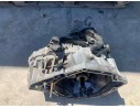 Recambio de caja cambios para renault scenic iii 1.5dci 85 referencia OEM IAM TL4610186  