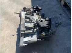 Recambio de caja cambios para renault scenic iii 1.5dci 85 referencia OEM IAM TL4610186  