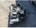 Recambio de caja cambios para renault scenic iii 1.5dci 85 referencia OEM IAM TL4610186  