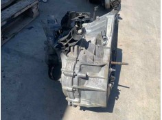 Recambio de caja cambios para renault scenic iii 1.5dci 85 referencia OEM IAM TL4610186  