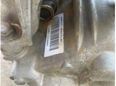 Recambio de caja cambios para renault scenic iii 1.5dci 85 referencia OEM IAM TL4610186  