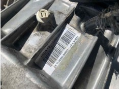 Recambio de caja cambios para renault scenic iii 1.5dci 85 referencia OEM IAM TL4610186  