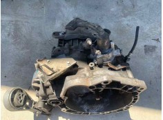 Recambio de caja cambios para opel corsa d 1.3 cdti 90 referencia OEM IAM M20013DI  
