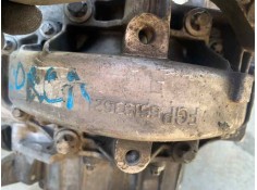 Recambio de caja cambios para opel corsa d 1.3 cdti 90 referencia OEM IAM M20013DI  