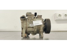 COMPRESOR AIRE ACONDICIONADO 