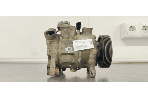 Recambio de compresor aire acondicionado para bmw x3 (f25) 2.0 d referencia OEM IAM   