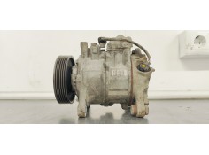 Recambio de compresor aire acondicionado para bmw x3 (f25) 2.0 d referencia OEM IAM   