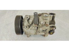 Recambio de compresor aire acondicionado para bmw x3 (f25) 2.0 d referencia OEM IAM   