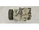 Recambio de compresor aire acondicionado para bmw x3 (f25) 2.0 d referencia OEM IAM   