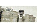 Recambio de compresor aire acondicionado para bmw x3 (f25) 2.0 d referencia OEM IAM   