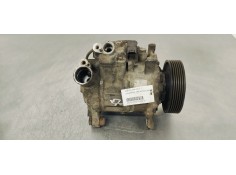 Recambio de compresor aire acondicionado para bmw x3 (f25) 2.0 d referencia OEM IAM   