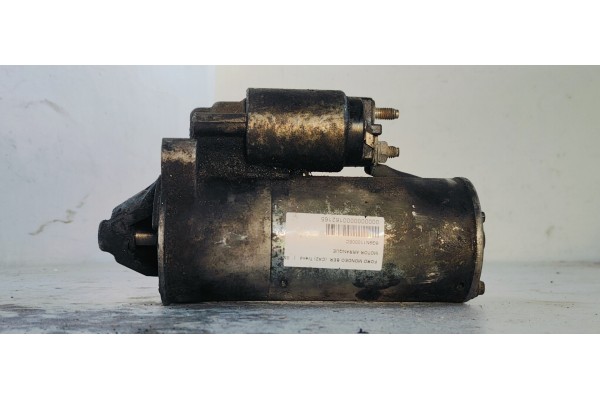 Recambio de motor arranque para ford mondeo ber. (ca2) trend referencia OEM IAM 6G9N11000EC  
