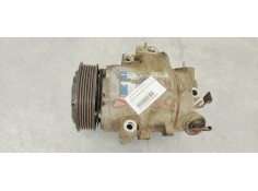 Recambio de compresor aire acondicionado para skoda fabia (6y2/6y3) referencia OEM IAM   