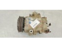 Recambio de compresor aire acondicionado para skoda fabia (6y2/6y3) referencia OEM IAM   