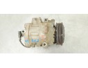 Recambio de compresor aire acondicionado para skoda fabia (6y2/6y3) referencia OEM IAM   