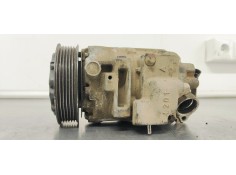 Recambio de compresor aire acondicionado para skoda fabia (6y2/6y3) referencia OEM IAM   