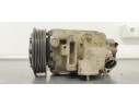 Recambio de compresor aire acondicionado para skoda fabia (6y2/6y3) referencia OEM IAM   