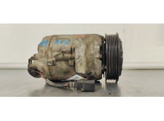 Recambio de compresor aire acondicionado para skoda fabia (6y2/6y3) referencia OEM IAM   
