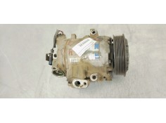 Recambio de compresor aire acondicionado para skoda fabia (6y2/6y3) referencia OEM IAM   