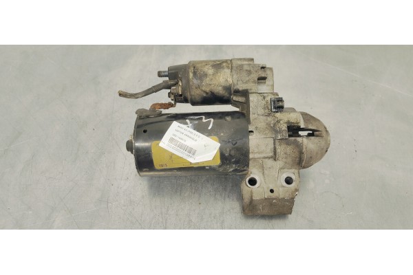 Recambio de motor arranque para bmw x3 (f25) 2.0 d referencia OEM IAM 0001148010  