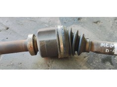 Recambio de transmision delantera derecha para renault megane iii coupe 1.5 dci 110 fap referencia OEM IAM 391009864R  