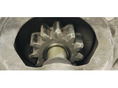 Recambio de motor arranque para bmw x3 (f25) 2.0 d referencia OEM IAM 0001148010  