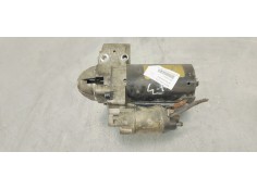 Recambio de motor arranque para bmw x3 (f25) 2.0 d referencia OEM IAM 0001148010  