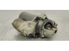 Recambio de motor arranque para bmw x3 (f25) 2.0 d referencia OEM IAM 0001148010  