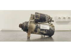 Recambio de motor arranque para skoda fabia (6y2/6y3) referencia OEM IAM 0001125021  