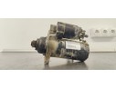 Recambio de motor arranque para skoda fabia (6y2/6y3) referencia OEM IAM 0001125021  