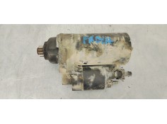 Recambio de motor arranque para skoda fabia (6y2/6y3) referencia OEM IAM 0001125021  