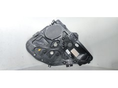 Recambio de elevalunas trasero derecho para ford fusion (cbk) 1.4 tdci cat referencia OEM IAM   