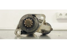 Recambio de motor arranque para skoda fabia (6y2/6y3) referencia OEM IAM 0001125021  