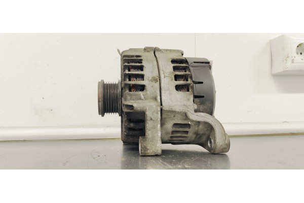 Recambio de alternador para bmw x3 (f25) 2.0 d referencia OEM IAM 8507625  