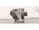 Recambio de alternador para bmw x3 (f25) 2.0 d referencia OEM IAM 8507625  