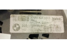 Recambio de alternador para bmw x3 (f25) 2.0 d referencia OEM IAM 8507625  