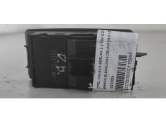 Recambio de mando elevalunas delantero izquierdo para opel insignia berlina 2.0 16v cdti referencia OEM IAM 13222224 13305019 